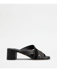 Tod's - Sandals - Lyst