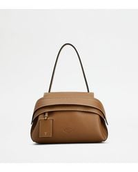 Tod's - Wave Bag - Lyst
