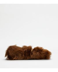 Tod's - Gommino Mocassino - Lyst