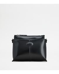 Tod's - Di Bag Borsa A Tracolla - Lyst
