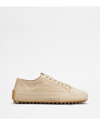 Tod's - Sneakers - Lyst