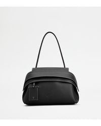 Tod's - Wave Bag - Lyst