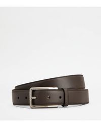 Tod's - Belt - Lyst