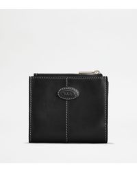 Tod's - Wallet - Lyst