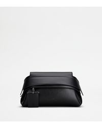 Tod's - Wave Pouch - Lyst