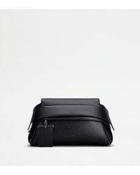 Tod's - Wave Pouch - Lyst