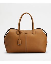 Tod's - Duffle Bag - Lyst