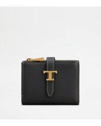 Tod's - Wallet - Lyst