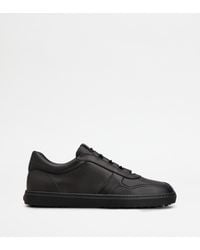 Tod's - Dot Sneakers - Lyst