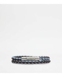 Tod's - Mycolors Bracelet In Leather - Lyst