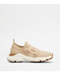 Tod's - Kate Sneakers - Lyst
