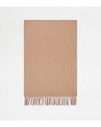 Tod's - Sciarpa - Lyst