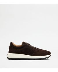 Tod's - Dot Sneakers - Lyst