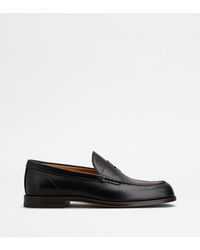 Tod's - Loafers - Lyst
