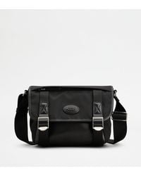 Tod's - Messenger Bag - Lyst