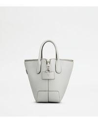 Tod's - Di Bag Swing - Lyst