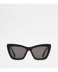 Tod's - Occhiali Da Sole Cat-Eye - Lyst