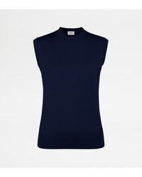 Tod's - Top - Lyst