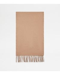 Tod's - Scarf - Lyst