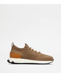 Tod's - Sock Sneakers - Lyst