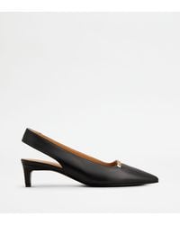 Tod's - Sandals - Lyst