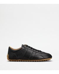 Tod's - T Marathon Sneakers - Lyst