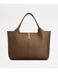 Tod's - Shopping Bag - Lyst