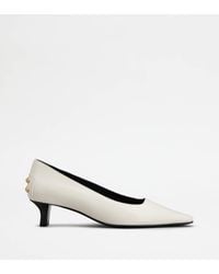 Tod's - Pumps - Lyst