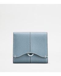 Tod's - Wallet - Lyst