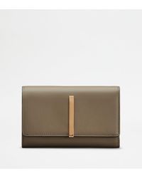 Tod's - Wallet - Lyst