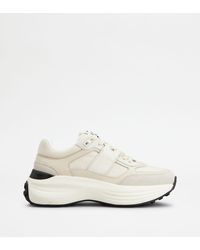 Tod's - Sneakers - Lyst
