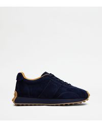 Tod's - T Vintage Sneakers - Lyst