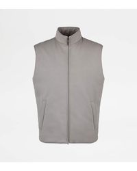 Tod's - Gilet - Lyst
