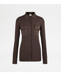 Tod's - Sweater - Lyst