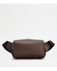 Tod's - Crossbody Bag - Lyst