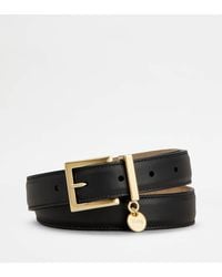 Tod's - Cintura - Lyst