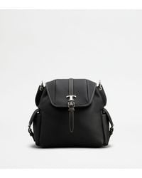 Tod's - Backpack - Lyst