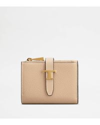 Tod's - Wallet - Lyst