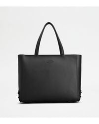 Tod's - Shopping Bag - Lyst