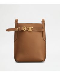 Tod's - Phone Holder - Lyst