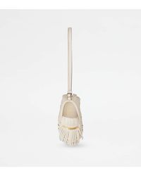 Tod's - Gommino Driving Shoe Charm - Lyst