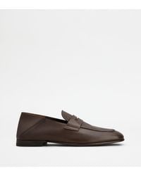 Tod's - Loafers - Lyst