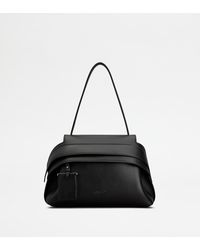 Tod's - Wave Bag - Lyst