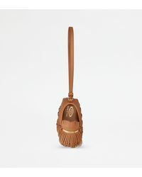 Tod's - Charm Gommino - Lyst