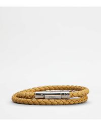 Tod's - Bracelet MyColors en Cuir - Lyst