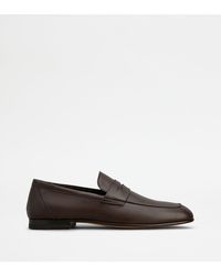 Tod's - Loafers - Lyst