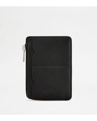 Tod's - Pouch - Lyst