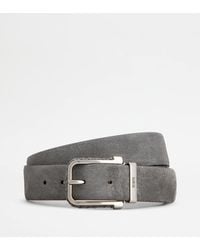 Tod's - Belt - Lyst