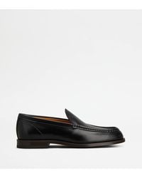 Tod's - Slipper Loafers - Lyst