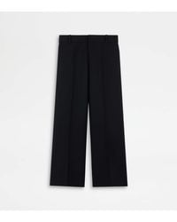 Tod's - Pants - Lyst